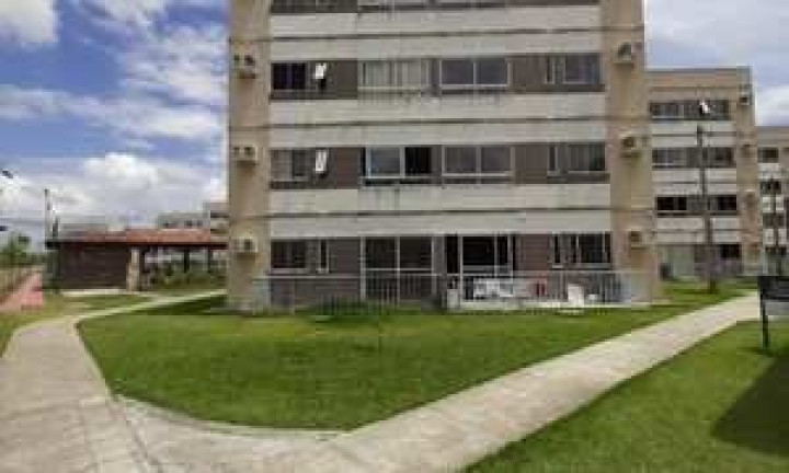 Imagem Apartamento com 2 Quartos à Venda, 45 m² em Pixete - São Lourenço Da Mata