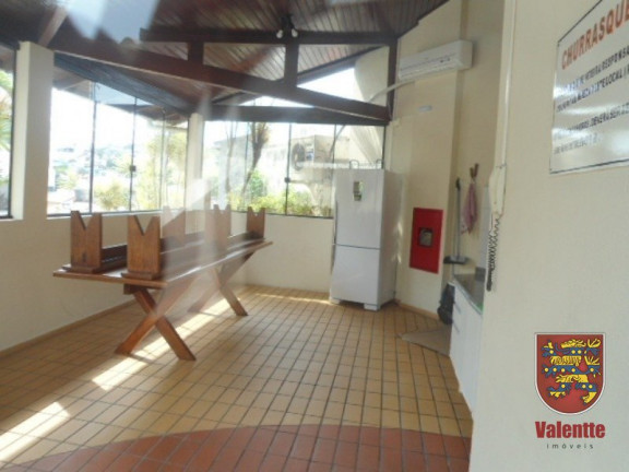 Imagem Apartamento com 3 Quartos à Venda, 135 m² em Coqueiros - Florianópolis