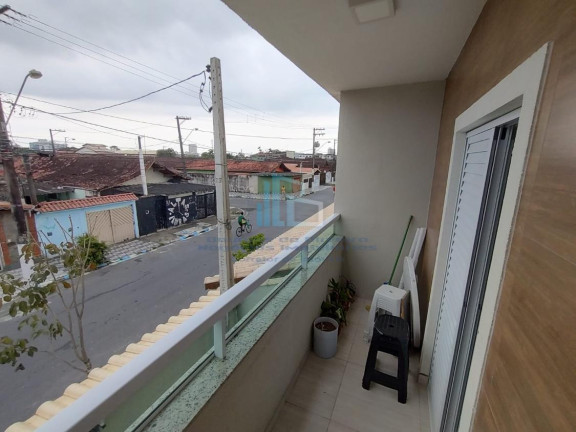 Imagem Sobrado com 2 Quartos à Venda, 70 m² em Maracanã - Praia Grande Imagem Sobrado com 2 Quartos à Venda, 70 m² em Maracanã - Praia Grande