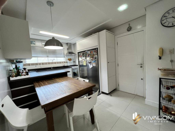 Imagem Casa com 4 Quartos à Venda, 278 m² em Jardim Cidade De Florianópolis - São José Imagem Casa com 4 Quartos à Venda, 278 m² em Jardim Cidade De Florianópolis - São José