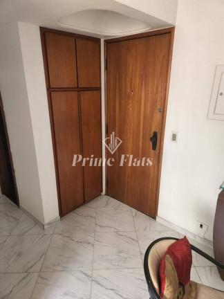 Imagem Apartamento com 1 Quarto à Venda, 45 m² em Jardim Paulista - São Paulo Imagem Apartamento com 1 Quarto à Venda, 45 m² em Jardim Paulista - São Paulo