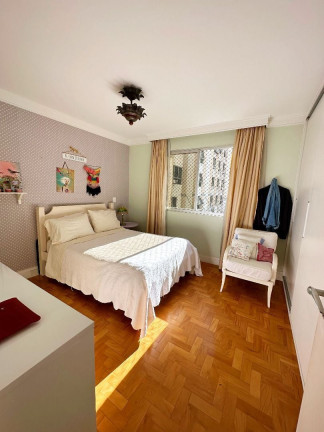 Imagem Apartamento com 2 Quartos à Venda, 183 m² em Jardim Paulista - São Paulo