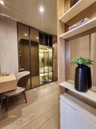 Imagem Apartamento com 3 Quartos à Venda, 156 m² em Perdizes - São Paulo