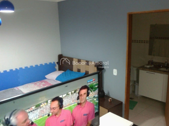 Imagem Casa com 1 Quarto à Venda, 270 m² em Loteamento Alphaville Campinas - Campinas Imagem Casa com 1 Quarto à Venda, 270 m² em Loteamento Alphaville Campinas - Campinas