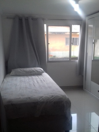 Imagem Apartamento com 2 Quartos à Venda, 52 m² em Vila Bonilha Nova - São Paulo