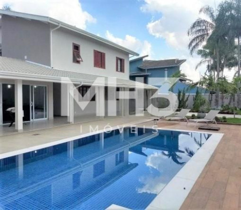 Imagem Casa de Condomínio com 4 Quartos à Venda, 480 m² em Jardim Madalena - Campinas Imagem Casa de Condomínio com 4 Quartos à Venda, 480 m² em Jardim Madalena - Campinas
