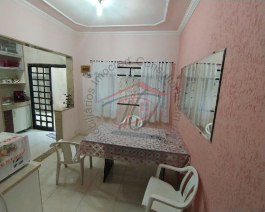 Imagem Imóvel com 3 Quartos à Venda, 180 m² em Jardim Santa Cândida - Hortolândia