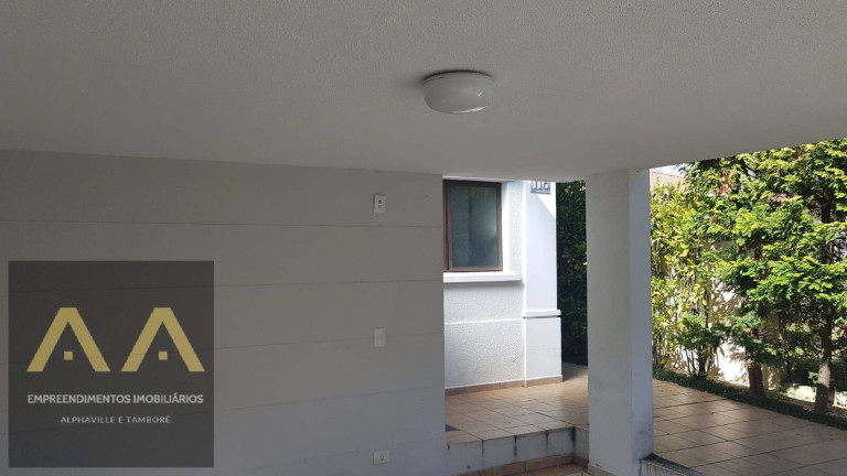 Imagem Casa com 3 Quartos para Alugar, 180 m² em Tamboré - Santana De Parnaíba Imagem Casa com 3 Quartos para Alugar, 180 m² em Tamboré - Santana De Parnaíba