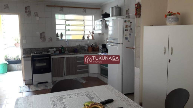 Imagem Sobrado com 3 Quartos à Venda, 140 m² em Jardim Vila Galvão - Guarulhos Imagem Sobrado com 3 Quartos à Venda, 140 m² em Jardim Vila Galvão - Guarulhos