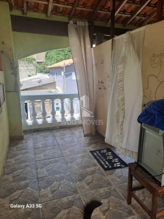 Imagem Sobrado com 3 Quartos à Venda, 131 m² em Jardim Paraíso - Jacareí