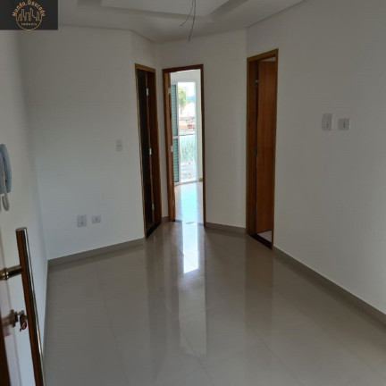 Imagem Cobertura com 2 Quartos à Venda, 88 m² em Vila Tibiriçá - Santo André Imagem Cobertura com 2 Quartos à Venda, 88 m² em Vila Tibiriçá - Santo André