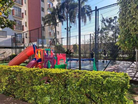 Imagem Apartamento com 2 Quartos à Venda, 63 m² em Vila Ivone - São Paulo