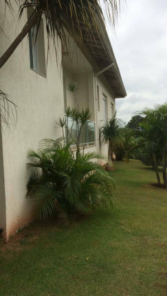 Casa com 4 Quartos à Venda, 500 m² em Vila Velha - Santana De Parnaíba