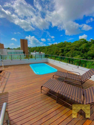 Imagem Cobertura com 3 Quartos à Venda, 278 m² em Cabo Branco - João Pessoa