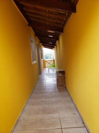 Imagem Casa com 2 Quartos à Venda, 80 m² em Jardim Europa - Vargem Grande Paulista Imagem Casa com 2 Quartos à Venda, 80 m² em Jardim Europa - Vargem Grande Paulista