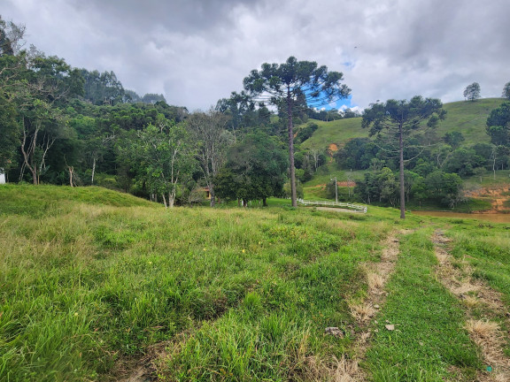 Imóvel com 3 Quartos à Venda, 77.860 m² em Zona Rural - Alfredo Wagner