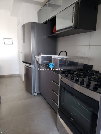 Imagem Apartamento com 3 Quartos à Venda, 75 m² em Rudge Ramos - São Bernardo Do Campo Imagem Apartamento com 3 Quartos à Venda, 75 m² em Rudge Ramos - São Bernardo Do Campo