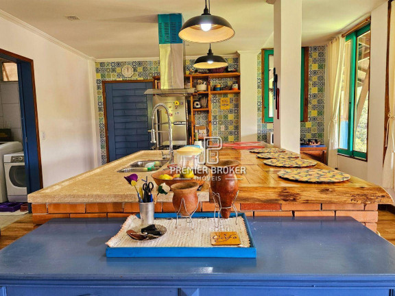 Imagem Casa com 4 Quartos à Venda, 300 m² em Prata - Teresópolis Imagem Casa com 4 Quartos à Venda, 300 m² em Prata - Teresópolis