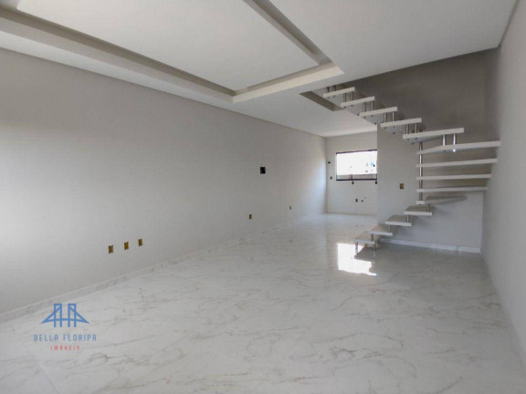 Imagem Sobrado com 2 Quartos à Venda, 87 m² em Bela Vista - Palhoça