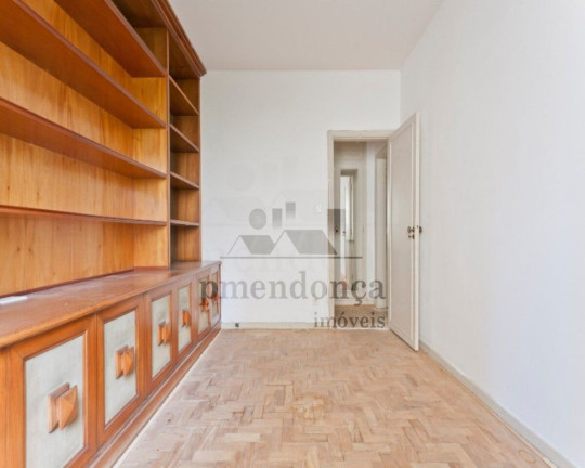 Imagem Apartamento com 3 Quartos à Venda, 124 m² em Santa Cecília - São Paulo Imagem Apartamento com 3 Quartos à Venda, 124 m² em Santa Cecília - São Paulo