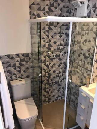Imagem Apartamento com 2 Quartos à Venda, 41 m² em Mooca - São Paulo