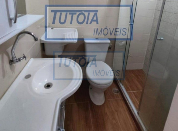 Imagem Apartamento com 2 Quartos à Venda, 55 m² em Jardim Paulista - São Paulo