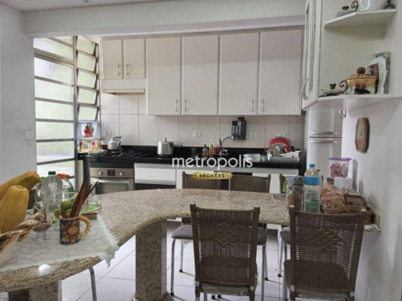 Imagem Casa com 3 Quartos à Venda, 130 m² em Olímpico - São Caetano Do Sul Imagem Casa com 3 Quartos à Venda, 130 m² em Olímpico - São Caetano Do Sul