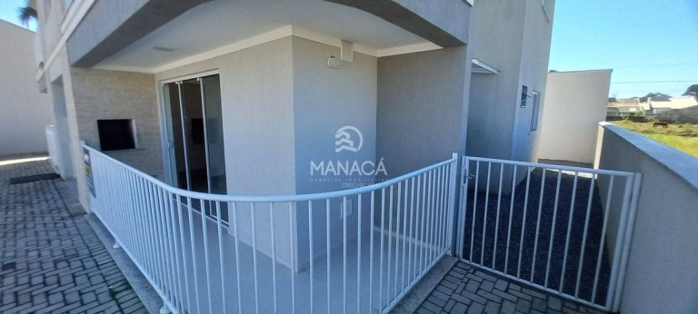 Imagem Apartamento com 2 Quartos à Venda, 57 m² em Quinta Dos Açorianos - Barra Velha Imagem Apartamento com 2 Quartos à Venda, 57 m² em Quinta Dos Açorianos - Barra Velha