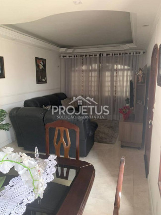 Imagem Sobrado com 3 Quartos à Venda, 240 m² em Chácara Belenzinho - São Paulo
