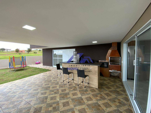 Imagem Casa com 3 Quartos à Venda, 289 m² em Portal - Paranapanema Imagem Casa com 3 Quartos à Venda, 289 m² em Portal - Paranapanema