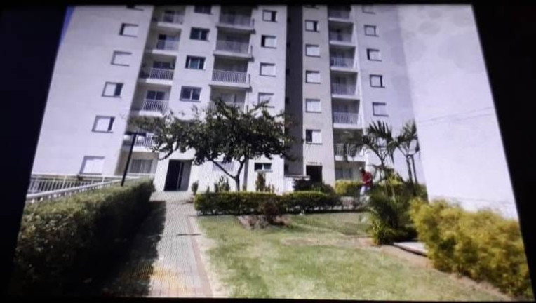 Imagem Apartamento com 2 Quartos à Venda, 51 m² em Parque Erasmo Assunção - Santo André