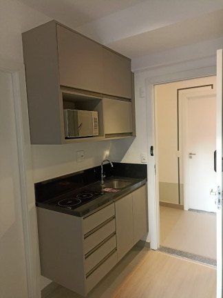 Imagem Apartamento com 1 Quarto à Venda, 27 m² em Vila Nova Conceição - São Paulo Imagem Apartamento com 1 Quarto à Venda, 27 m² em Vila Nova Conceição - São Paulo