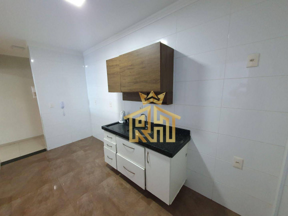Imagem Apartamento com 2 Quartos à Venda, 85 m² em Aviação - Praia Grande Imagem Apartamento com 2 Quartos à Venda, 85 m² em Aviação - Praia Grande