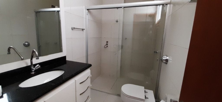 Imagem Apartamento com 3 Quartos à Venda, 135 m² em Jardim Guanabara - Campinas