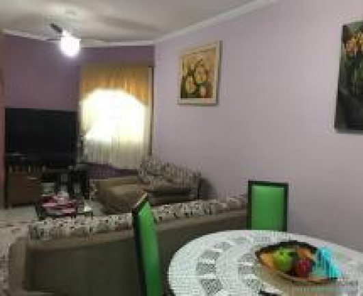 Imagem Apartamento com 3 Quartos à Venda, 70 m² em Vila Homero Thon - Santo André Imagem Apartamento com 3 Quartos à Venda, 70 m² em Vila Homero Thon - Santo André