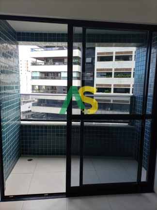 Imagem Imóvel com 2 Quartos à Venda, 52 m² em Graças - Recife