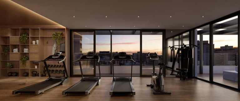 Imagem Apartamento com 3 Quartos à Venda, 145 m² em Menino Deus - Porto Alegre Imagem Apartamento com 3 Quartos à Venda, 145 m² em Menino Deus - Porto Alegre