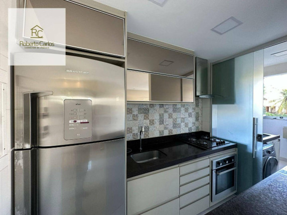 Imagem Apartamento com 2 Quartos à Venda, 69 m² em Santa Cecília - Vitória