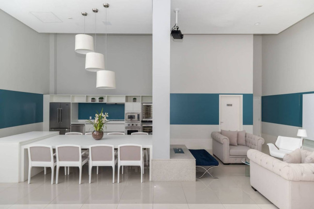 Imagem Apartamento com 1 Quarto à Venda, 54 m² em Vila Nova Conceição - São Paulo Imagem Apartamento com 1 Quarto à Venda, 54 m² em Vila Nova Conceição - São Paulo