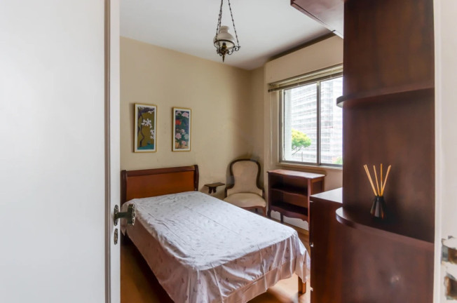 Imagem Imóvel com 1 Quarto à Venda, 40 m² em Consolação - São Paulo
