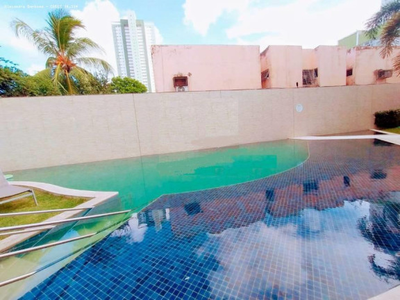 Imagem Apartamento com 3 Quartos à Venda, 61 m² em Encruzilhada - Recife