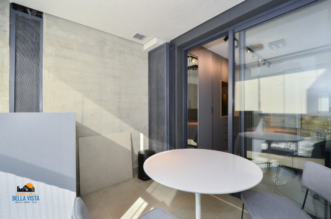 Imagem Apartamento com 1 Quarto à Venda, em Moema - São Paulo Imagem Apartamento com 1 Quarto à Venda, em Moema - São Paulo