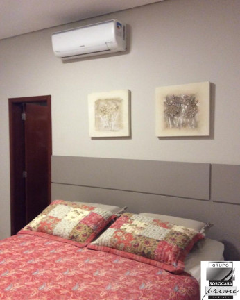 Imagem Casa com 2 Quartos à Venda, 165 m² em Ibiti Royal Park - Sorocaba