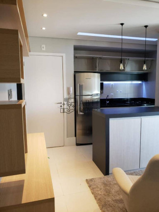 Imagem Apartamento com 2 Quartos à Venda, 70 m² em Vila Mariana - São Paulo