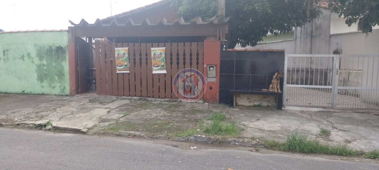 Imagem Casa com 2 Quartos à Venda, 150 m² em Cidade Da Criança - Praia Grande Imagem Casa com 2 Quartos à Venda, 150 m² em Cidade Da Criança - Praia Grande