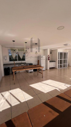 Imagem Imóvel com 2 Quartos à Venda, 54 m² em Vila Humaitá - Santo André Imagem Imóvel com 2 Quartos à Venda, 54 m² em Vila Humaitá - Santo André