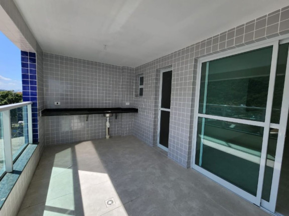 Imagem Apartamento com 2 Quartos à Venda, 78 m² em Centro - Mongagua