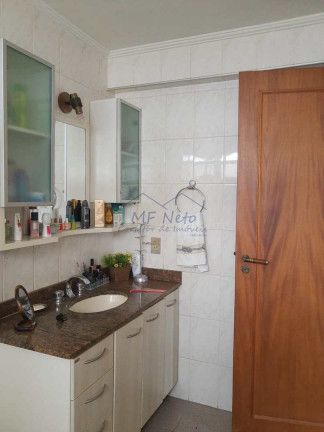 Imagem Apartamento com 3 Quartos à Venda, 188 m² em Edifício Residencial Park - Centro - Pirassununga