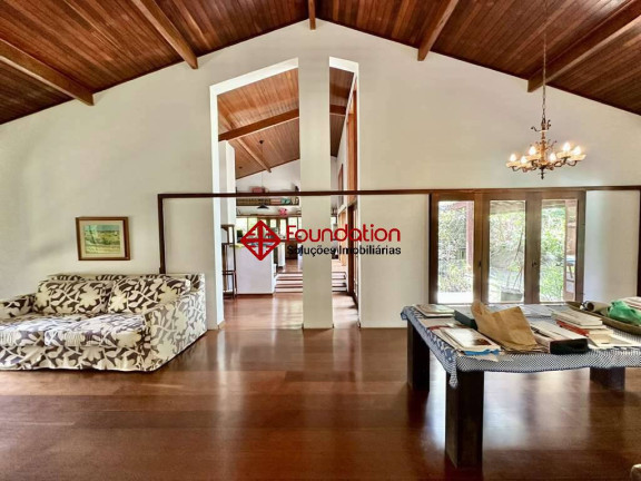 Imagem Casa de Condomínio com 4 Quartos à Venda, 1 m² em Recanto Impla - Carapicuíba