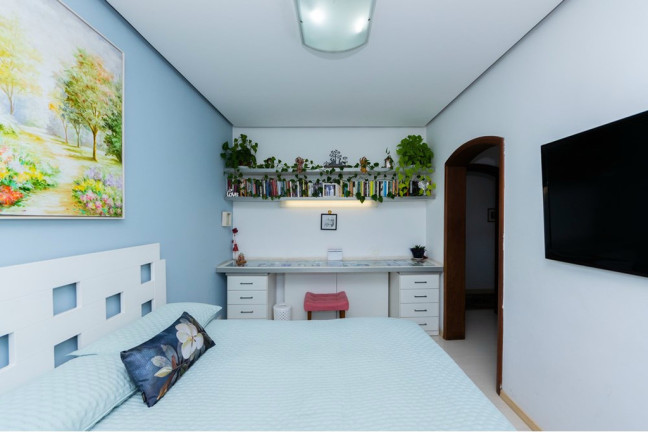 Imagem Cobertura com 5 Quartos à Venda, 447 m² em Campo Belo - São Paulo Imagem Cobertura com 5 Quartos à Venda, 447 m² em Campo Belo - São Paulo